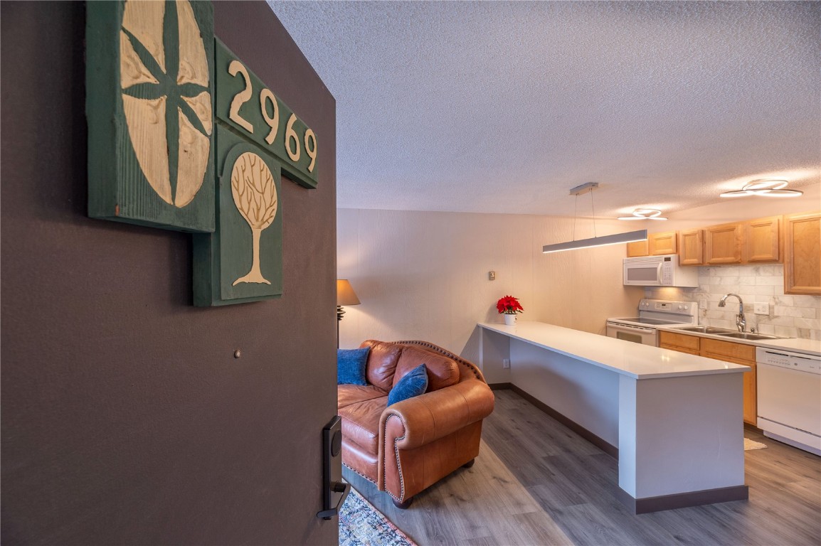 1513 East Keystone Road, Unit 2969 Keystone, CO 80435 - Photo 1 of 31 Gallery Image 1
