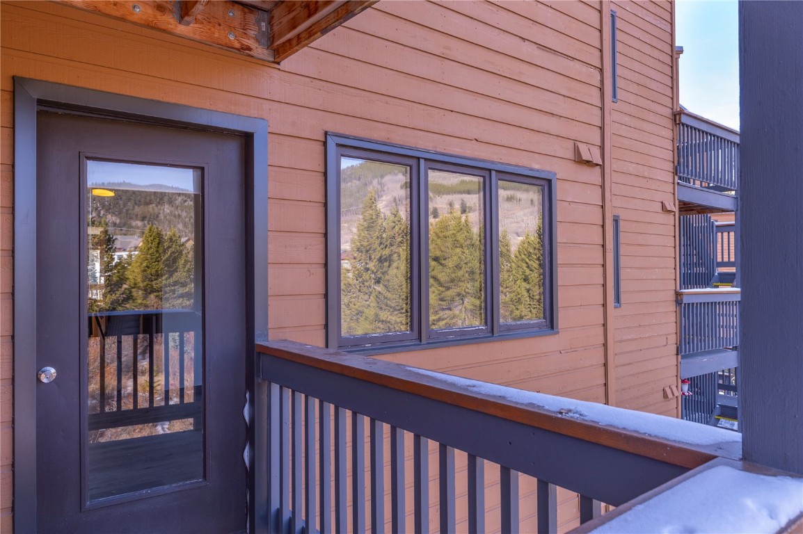 1513 East Keystone Road, Unit 2969 Keystone, CO 80435 - Photo 17 of 31 Gallery Image 17