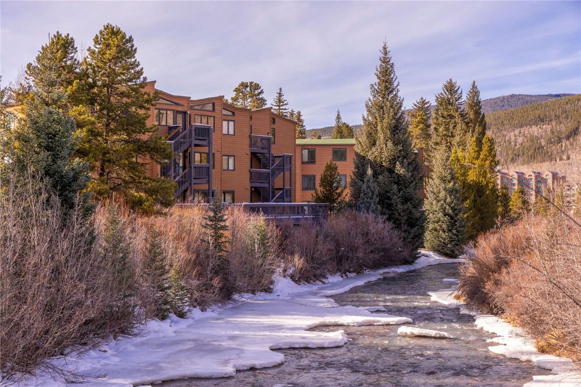 1513 East Keystone Road, Unit 2969 Keystone, CO 80435 - Photo 20 of 31 Gallery Image 20