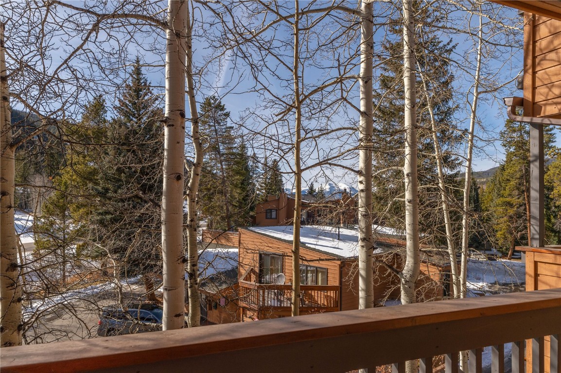 1513 East Keystone Road, Unit 2969 Keystone, CO 80435 - Photo 21 of 31 Gallery Image 21