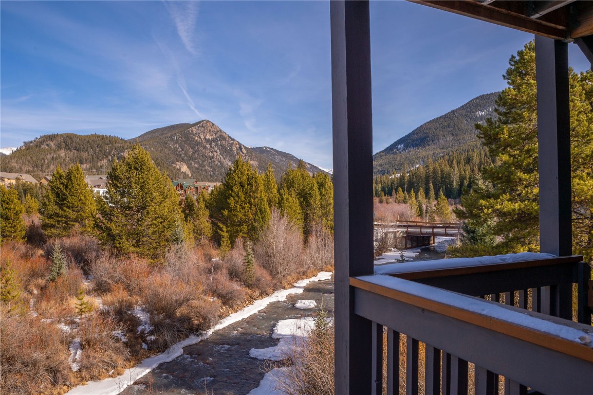 1513 East Keystone Road, Unit 2969 Keystone, CO 80435 - Photo 23 of 31 Gallery Image 23