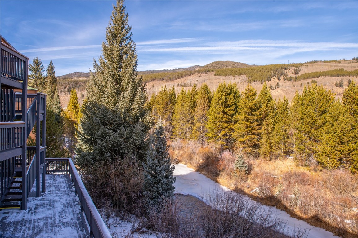 1513 East Keystone Road, Unit 2969 Keystone, CO 80435 - Photo 24 of 31 Gallery Image 24