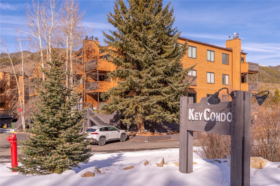 1513 East Keystone Road, Unit 2969 Keystone, CO 80435 - Photo 25 of 31 Gallery Image 25