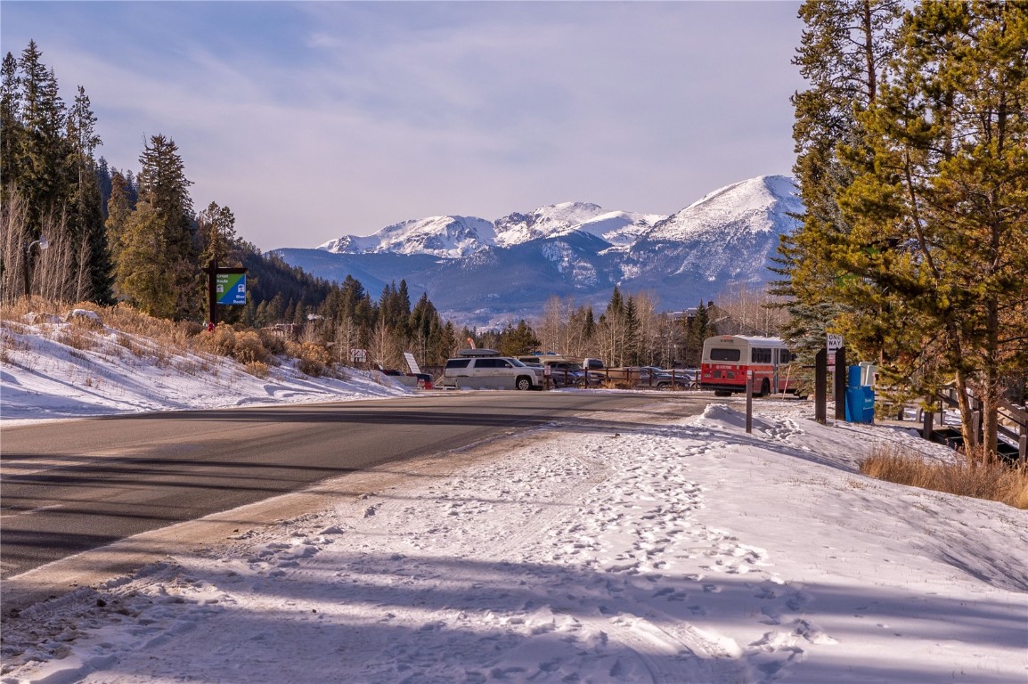 1513 East Keystone Road, Unit 2969 Keystone, CO 80435 - Photo 27 of 31 Gallery Image 27
