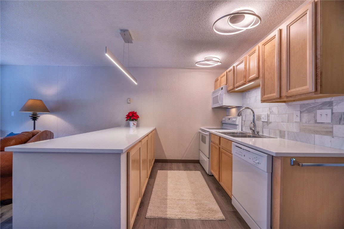 1513 East Keystone Road, Unit 2969 Keystone, CO 80435 - Photo 7 of 31 Gallery Image 7