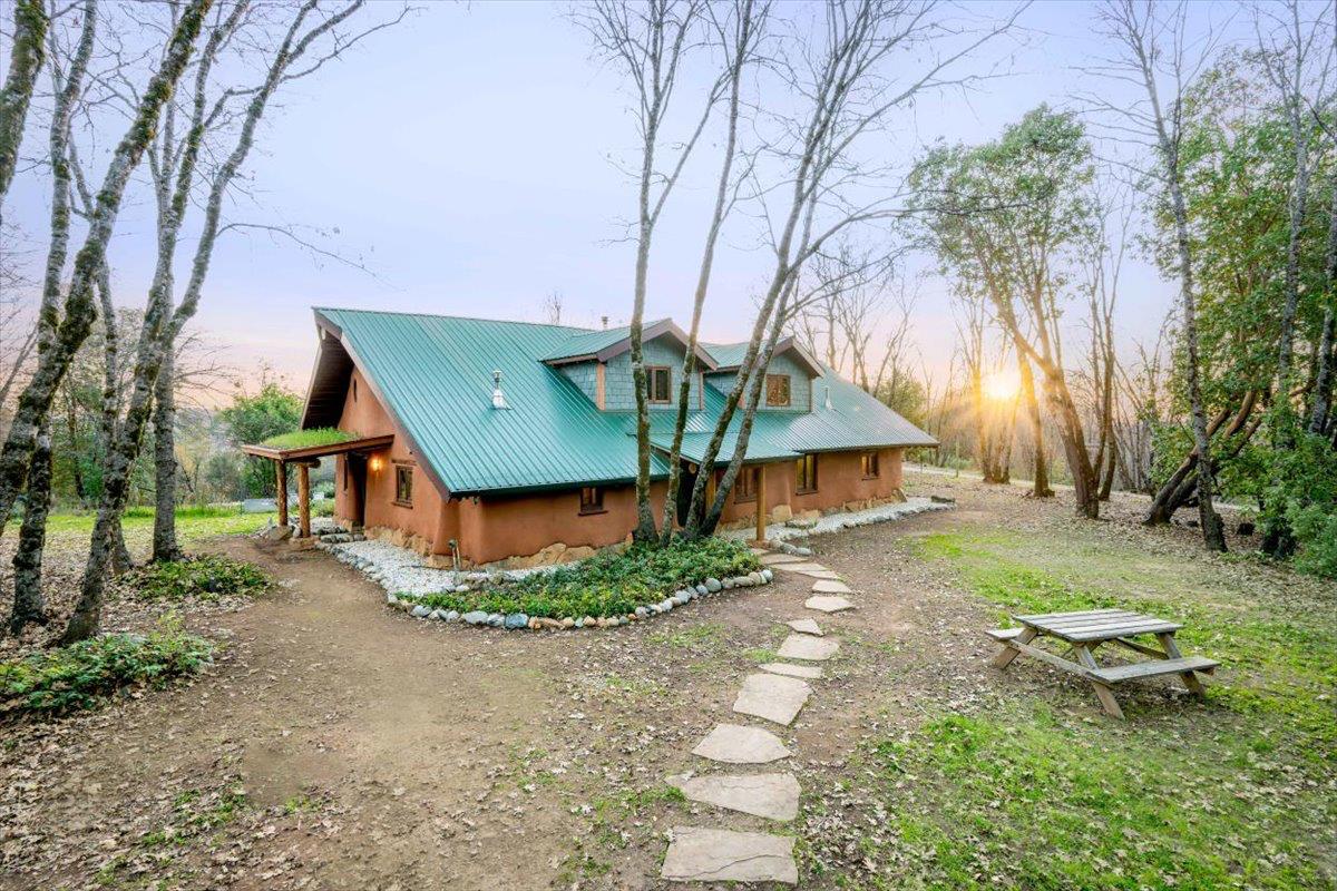 18085 Oak Tree Road Nevada City, CA 95959 - Photo 2 of 99