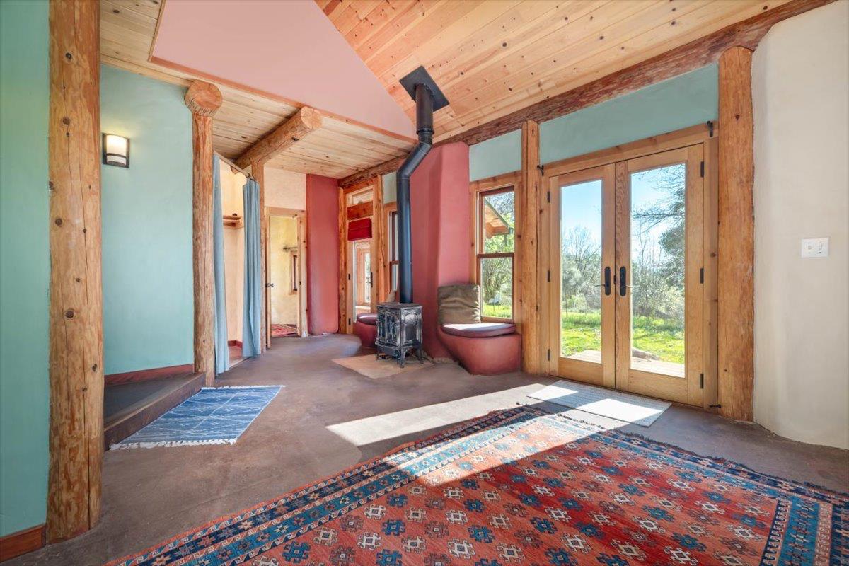 18085 Oak Tree Road Nevada City, CA 95959 - Photo 34 of 99