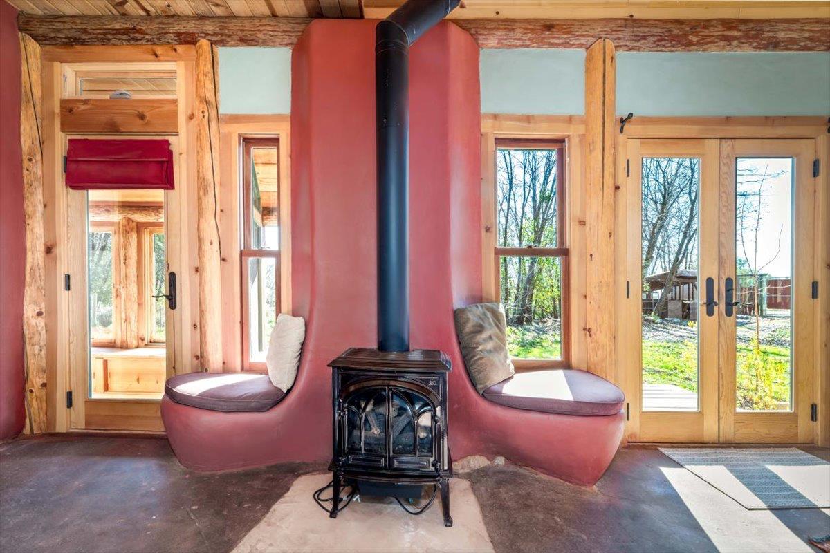 18085 Oak Tree Road Nevada City, CA 95959 - Photo 37 of 99