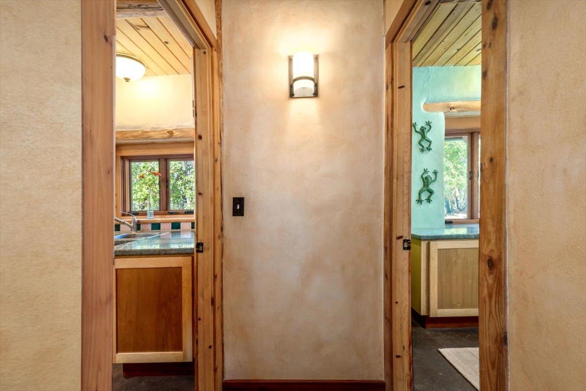 18085 Oak Tree Road Nevada City, CA 95959 - Photo 41 of 99