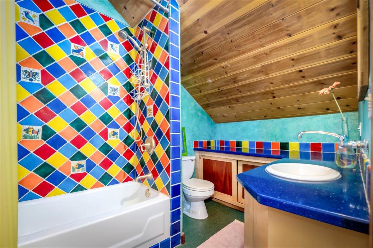 18085 Oak Tree Road Nevada City, CA 95959 - Photo 61 of 99