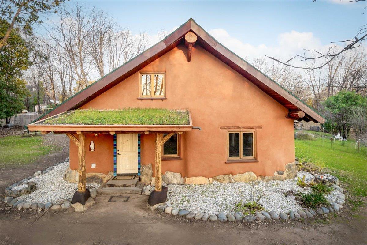 18085 Oak Tree Road Nevada City, CA 95959 - Photo 67 of 99