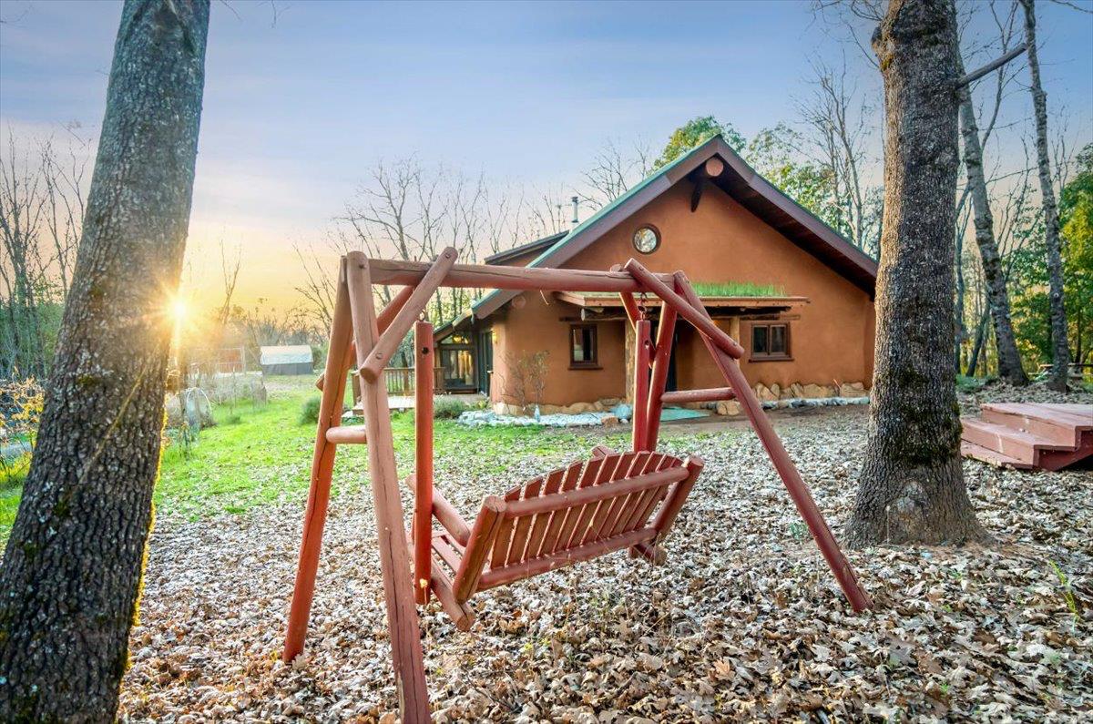 18085 Oak Tree Road Nevada City, CA 95959 - Photo 68 of 99