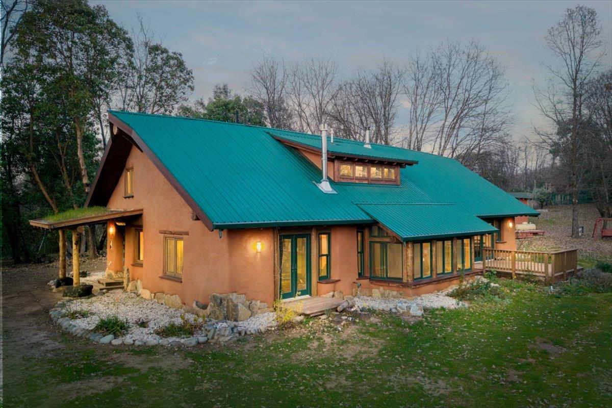 18085 Oak Tree Road Nevada City, CA 95959 - Photo 7 of 99