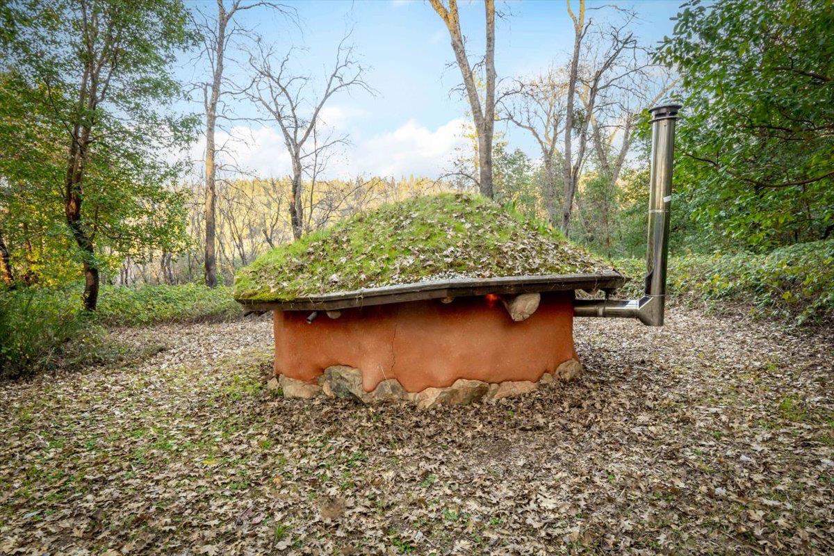 18085 Oak Tree Road Nevada City, CA 95959 - Photo 71 of 99