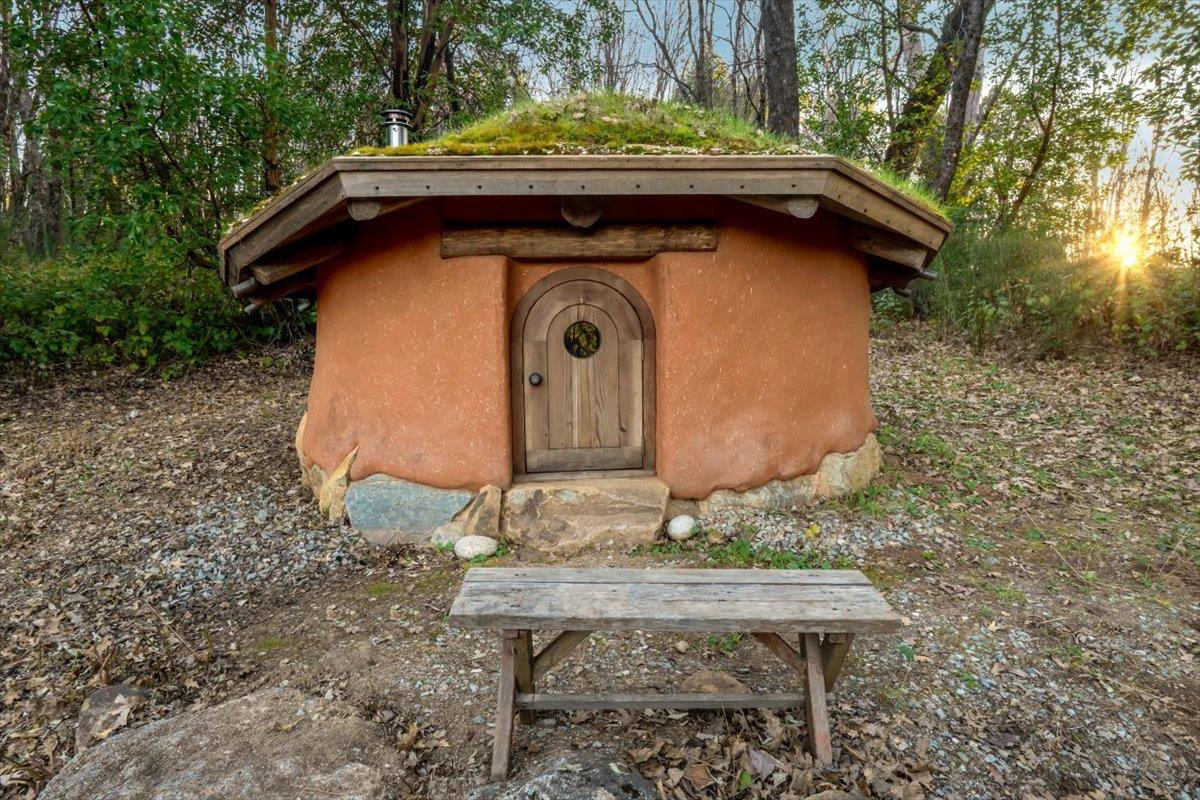 18085 Oak Tree Road Nevada City, CA 95959 - Photo 72 of 99