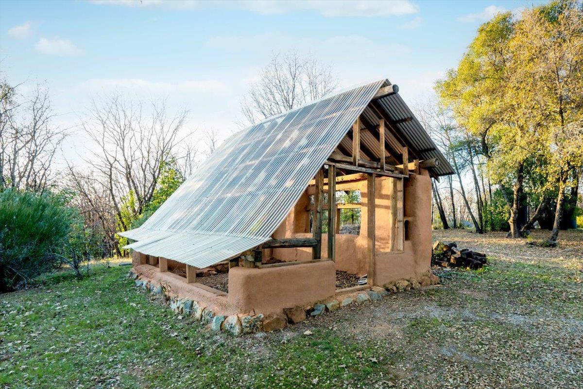 18085 Oak Tree Road Nevada City, CA 95959 - Photo 75 of 99