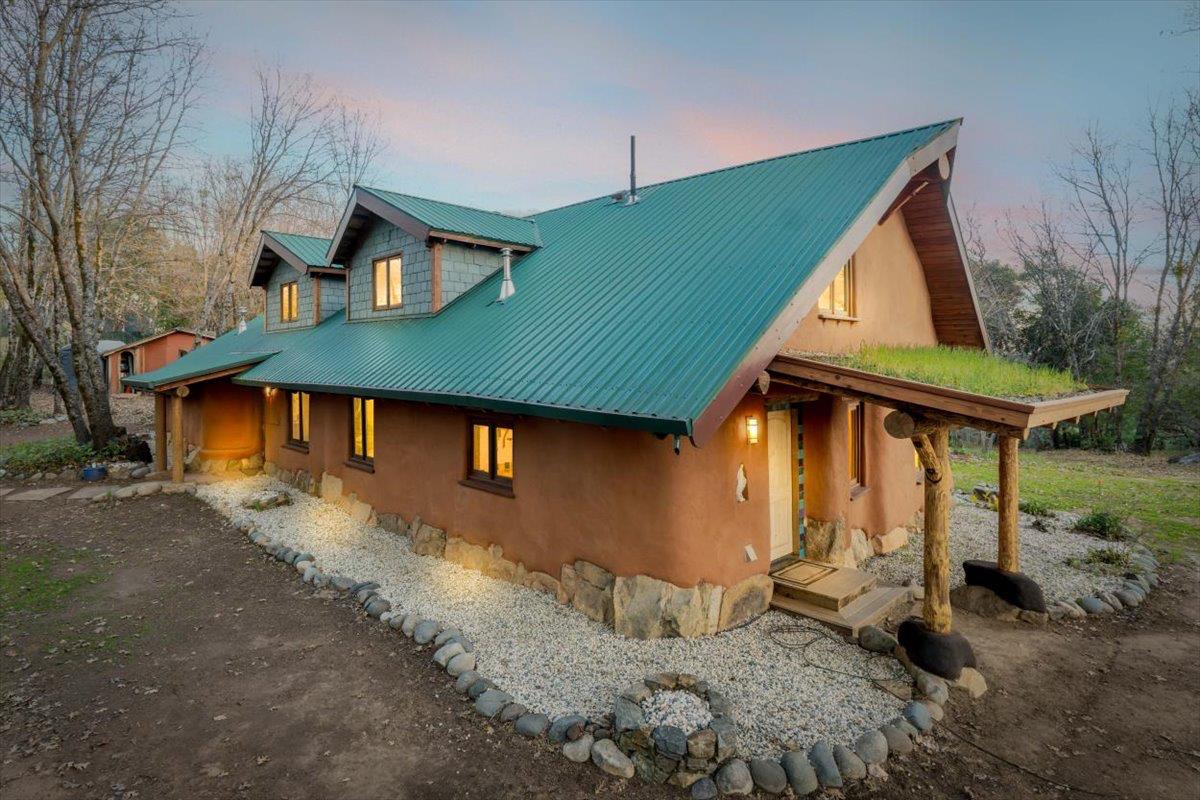 18085 Oak Tree Road Nevada City, CA 95959 - Photo 8 of 99