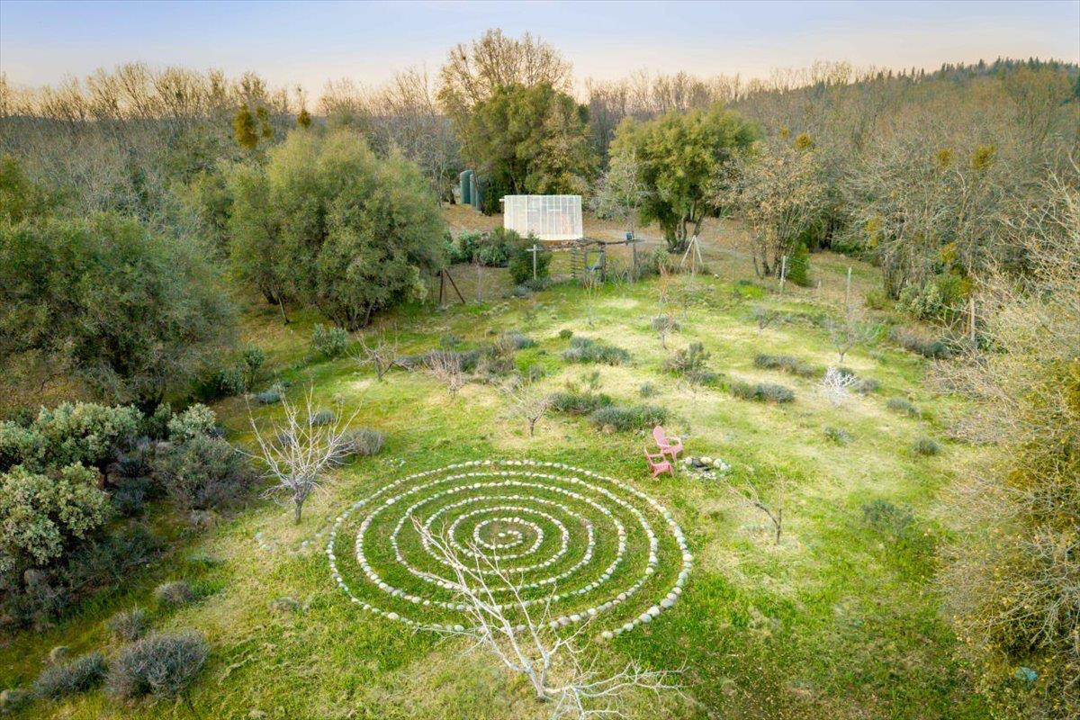 18085 Oak Tree Road Nevada City, CA 95959 - Photo 83 of 99