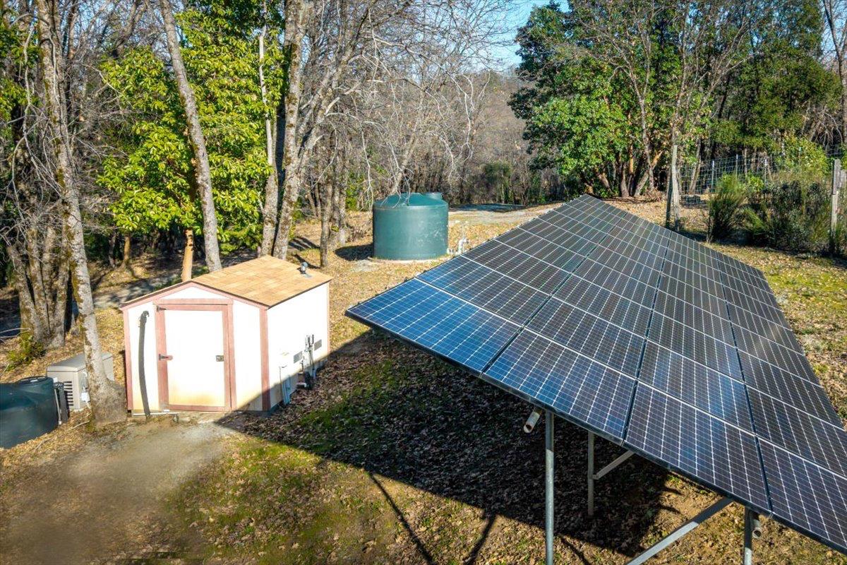 18085 Oak Tree Road Nevada City, CA 95959 - Photo 85 of 99