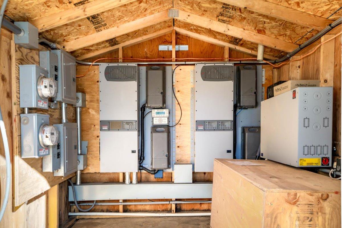 18085 Oak Tree Road Nevada City, CA 95959 - Photo 86 of 99