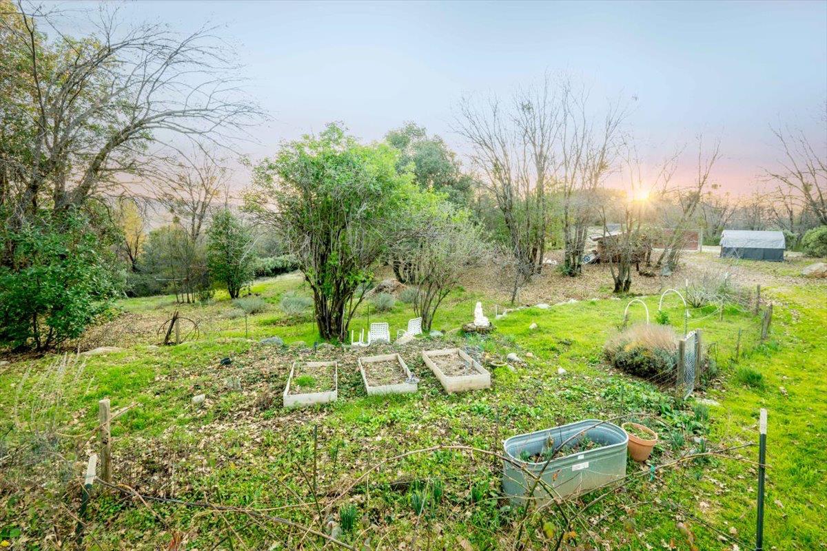 18085 Oak Tree Road Nevada City, CA 95959 - Photo 89 of 99