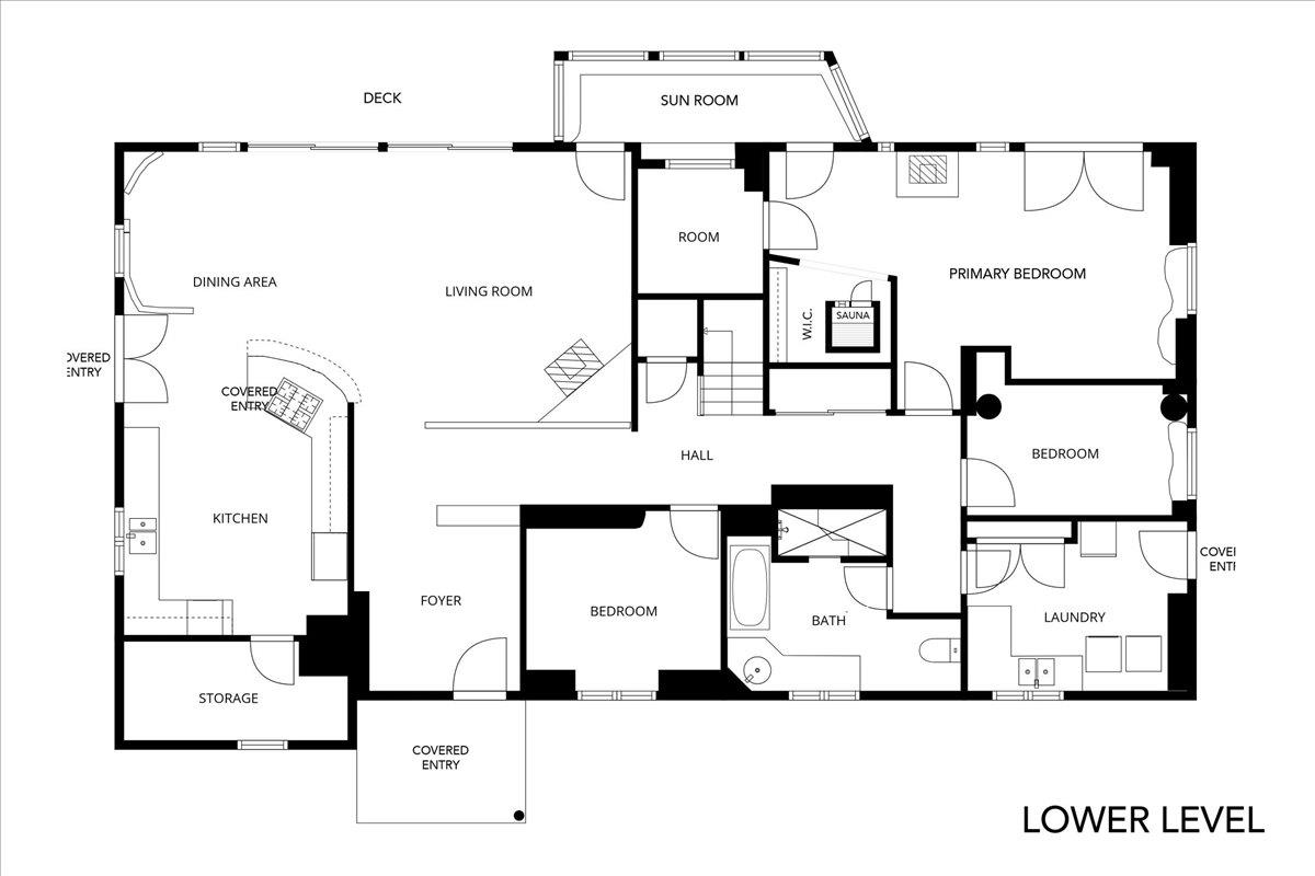 18085 Oak Tree Road Nevada City, CA 95959 - Photo 98 of 99