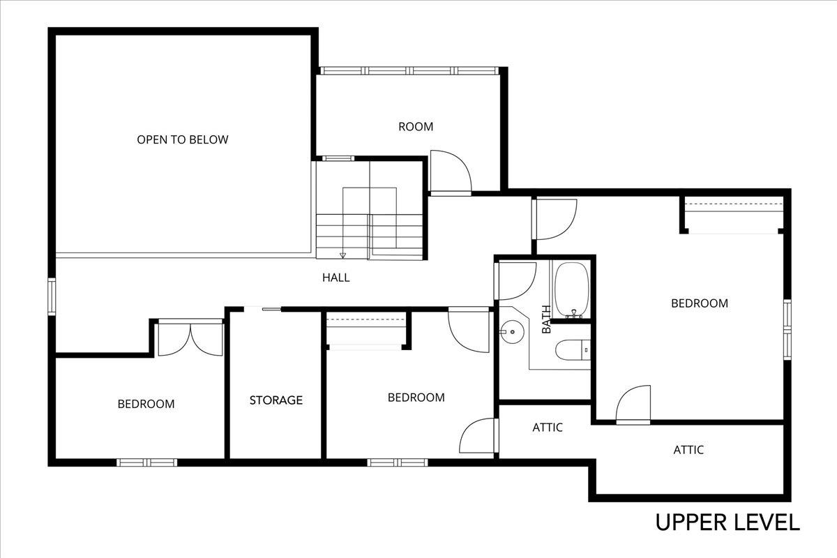 18085 Oak Tree Road Nevada City, CA 95959 - Photo 99 of 99