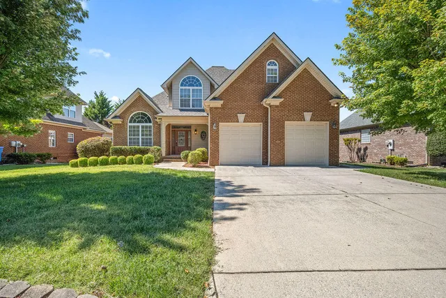 $485,000 | 8530 Keystone Circle, Chattanooga, TN 37421