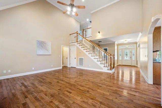$485,000 | 8530 Keystone Circle, Chattanooga, TN 37421