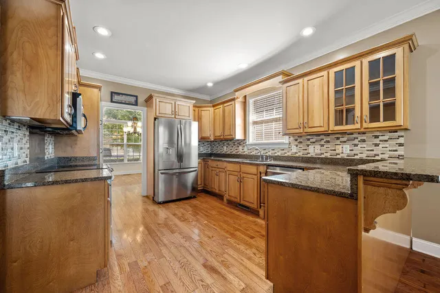 $485,000 | 8530 Keystone Circle, Chattanooga, TN 37421