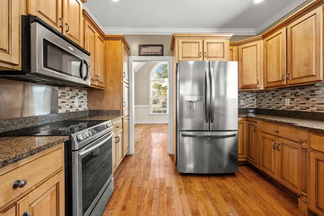 $485,000 | 8530 Keystone Circle, Chattanooga, TN 37421