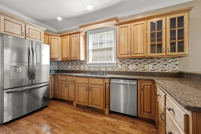 $485,000 | 8530 Keystone Circle, Chattanooga, TN 37421