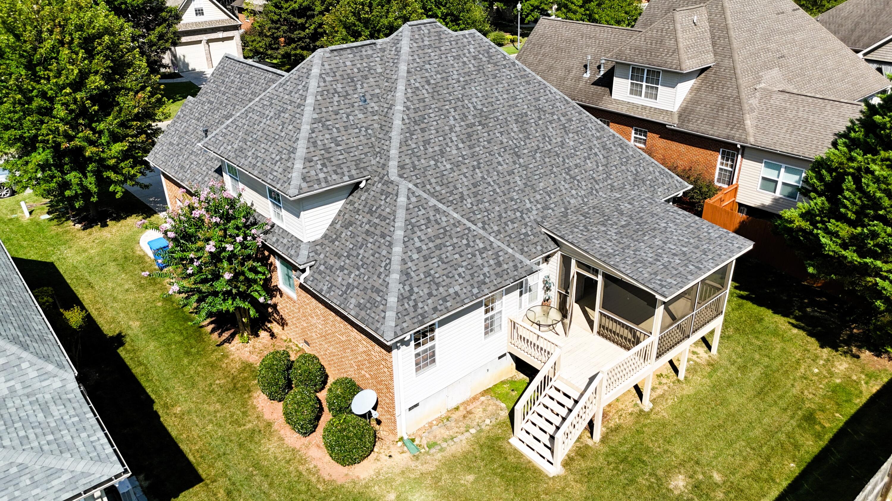 8530 Keystone Circle Chattanooga, TN 37421 - Photo 2 of 73 DJI_20250830160534_0037_D