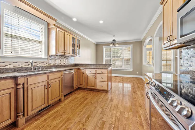 $485,000 | 8530 Keystone Circle, Chattanooga, TN 37421