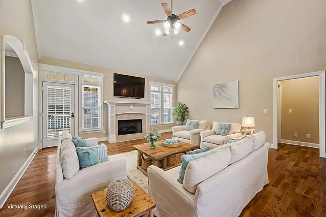 $485,000 | 8530 Keystone Circle, Chattanooga, TN 37421