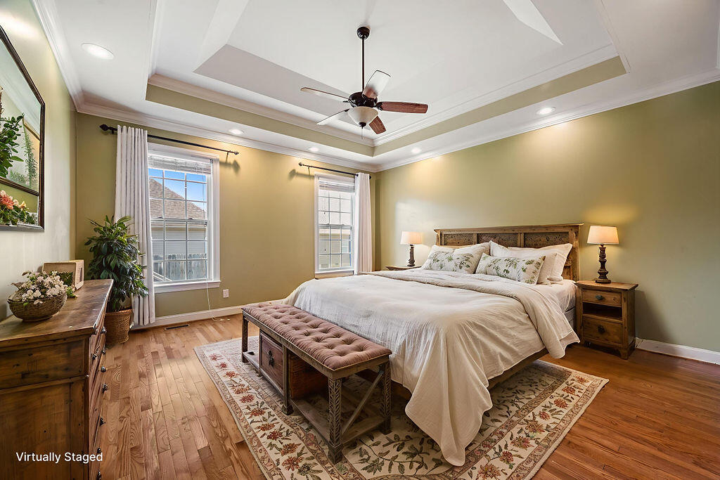 8530 Keystone Circle Chattanooga, TN 37421 - Photo 5 of 73 8530Keystone-63