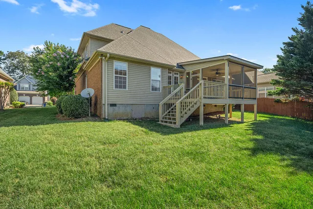 $485,000 | 8530 Keystone Circle, Chattanooga, TN 37421