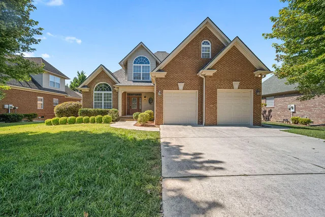 $485,000 | 8530 Keystone Circle, Chattanooga, TN 37421