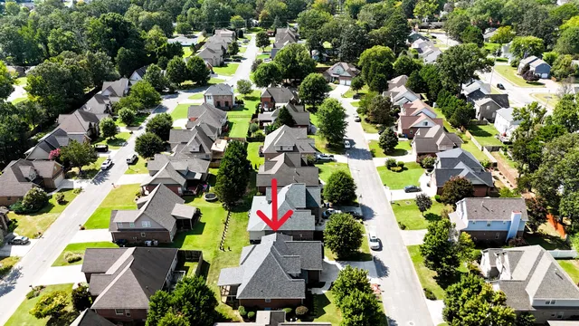 $485,000 | 8530 Keystone Circle, Chattanooga, TN 37421