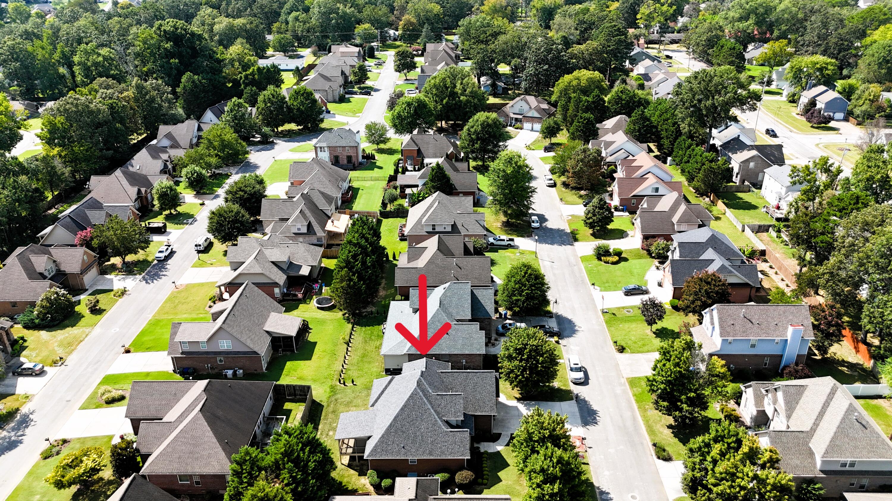 8530 Keystone Circle Chattanooga, TN 37421 - Photo 59 of 73 DJI_20250830160051_0028_D