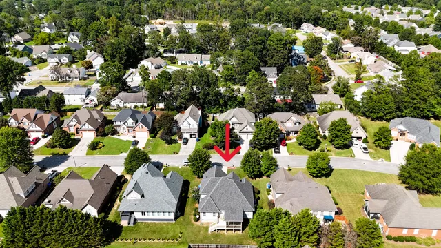 $485,000 | 8530 Keystone Circle, Chattanooga, TN 37421