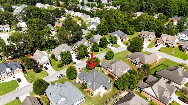 $485,000 | 8530 Keystone Circle, Chattanooga, TN 37421