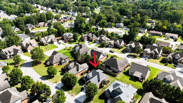 $485,000 | 8530 Keystone Circle, Chattanooga, TN 37421