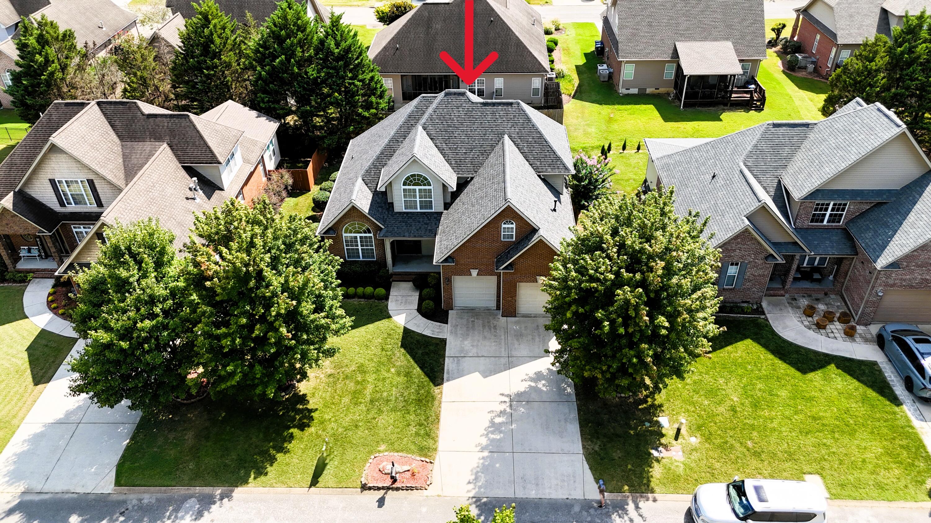 8530 Keystone Circle Chattanooga, TN 37421 - Photo 65 of 73 DJI_20250830155930_0025_D