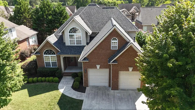 $485,000 | 8530 Keystone Circle, Chattanooga, TN 37421