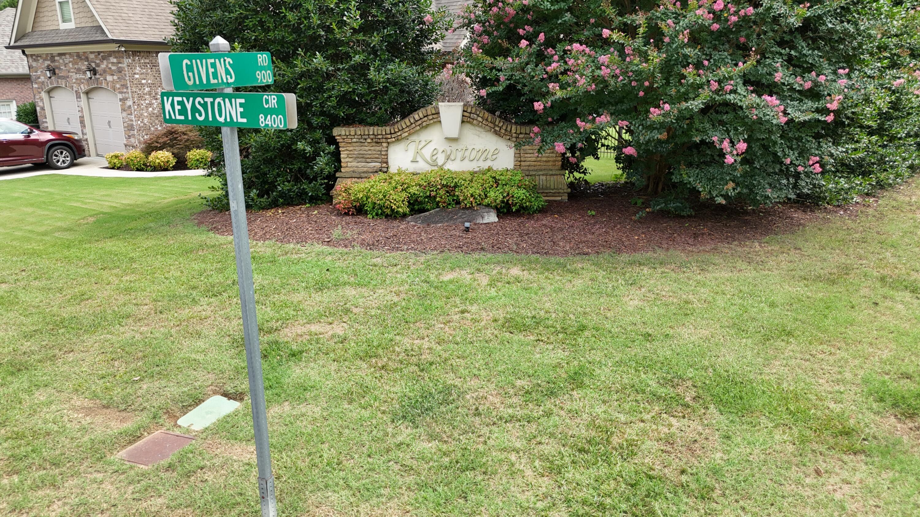 8530 Keystone Circle Chattanooga, TN 37421 - Photo 68 of 73 Keystone Entrance