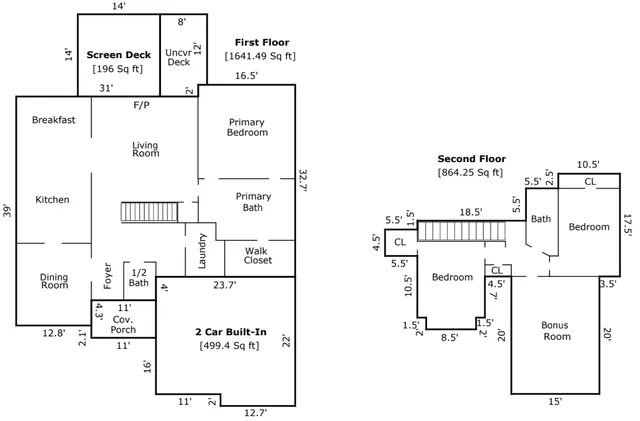 $485,000 | 8530 Keystone Circle, Chattanooga, TN 37421