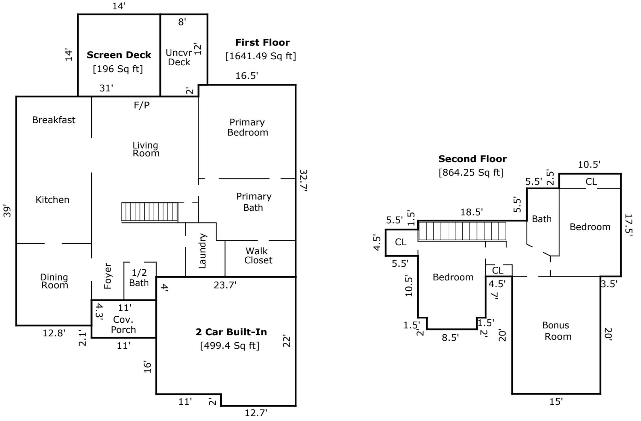 8530 Keystone Circle Chattanooga, TN 37421 - Photo 70 of 73 8530 Keystone Cir FP