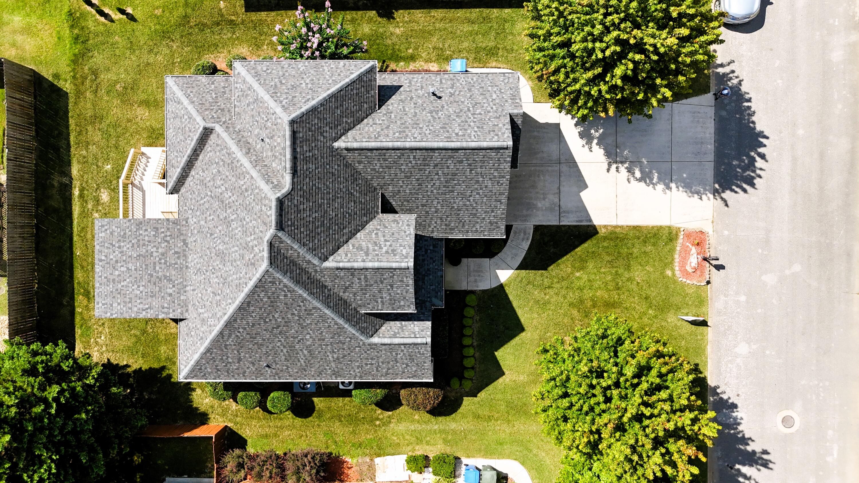 8530 Keystone Circle Chattanooga, TN 37421 - Photo 71 of 73 Newer Roof