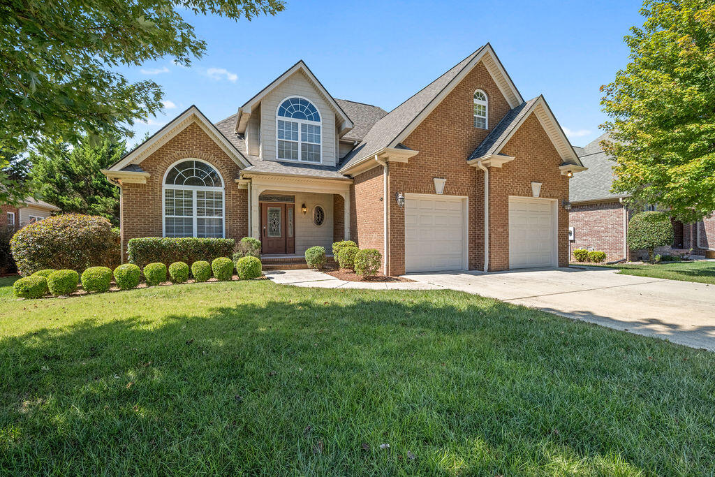 8530 Keystone Circle Chattanooga, TN 37421 - Photo 72 of 72 Welcome Home!